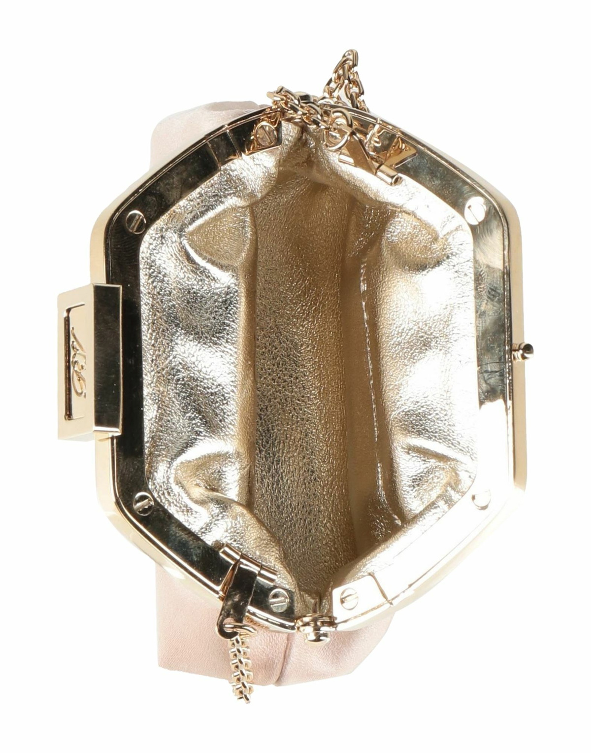 Roger Vivier Womens Coin purse Blush
