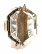 Roger Vivier Womens Coin purse Blush