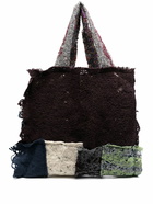 VITELLI - Patchwork Tote Bag