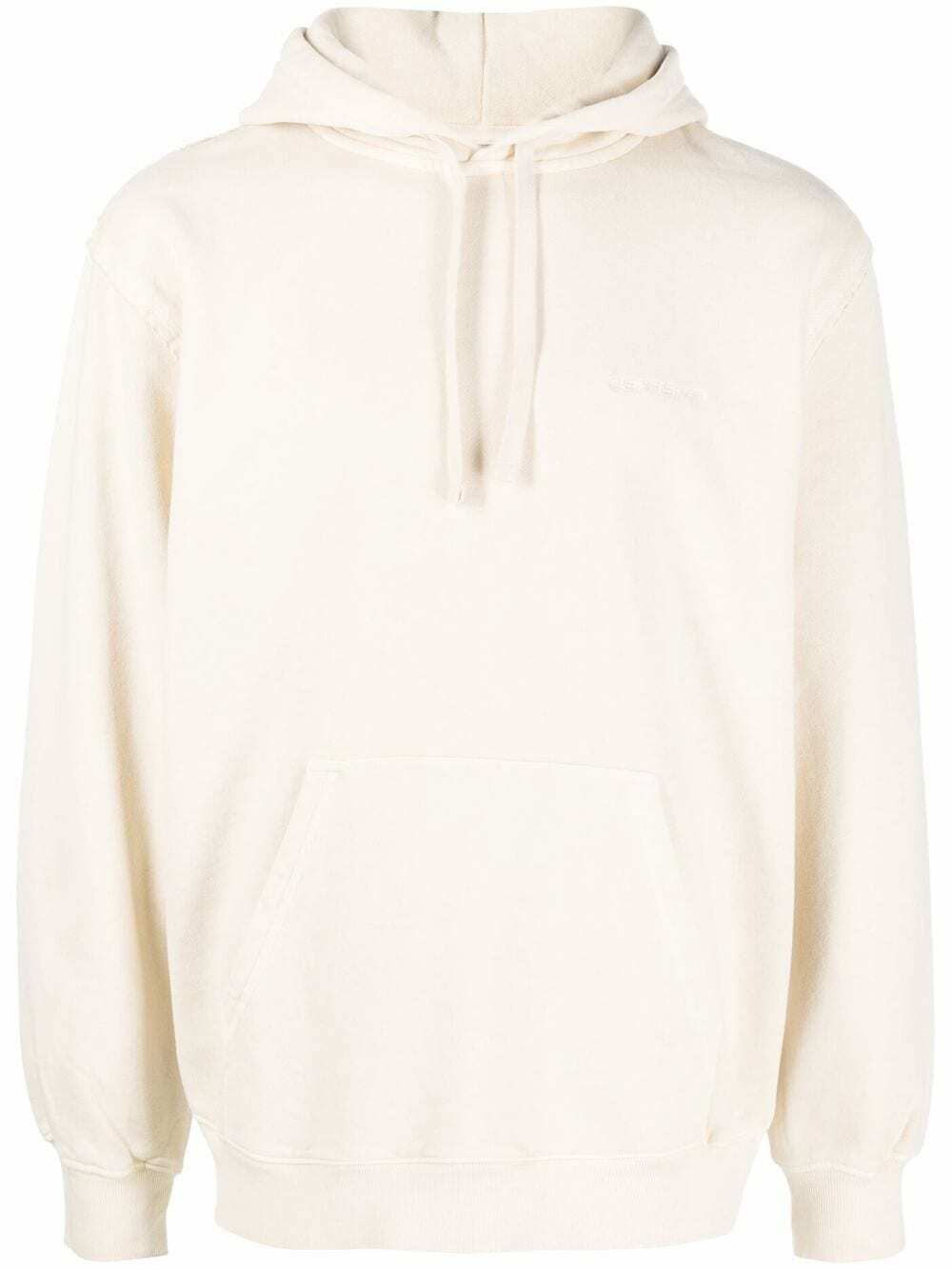 CARHARTT - Cotton Hoodie Carhartt WIP