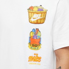 Nike Men's Fruit Basket T-Shirt in White