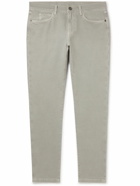 Loro Piana - Straight-Leg Jeans - Gray