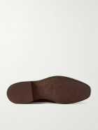 R.M.Williams - Comfort Craftsman Leather Chelsea Boots - Brown