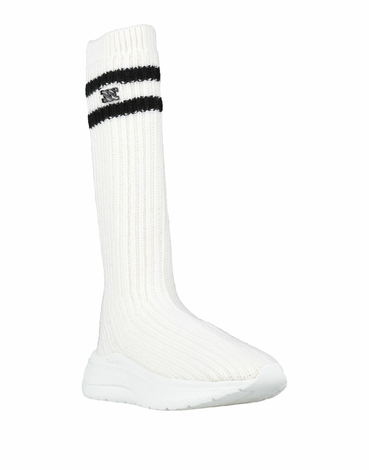 Casadei Womens Boot in White