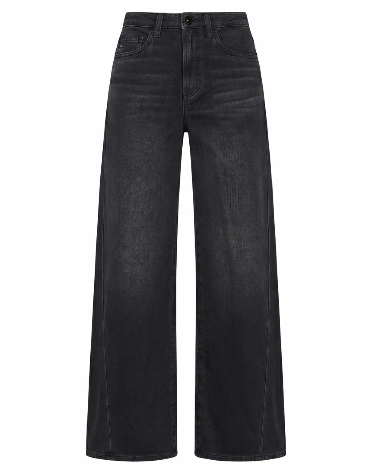 Ag Jeans Womens Jeans in Black
