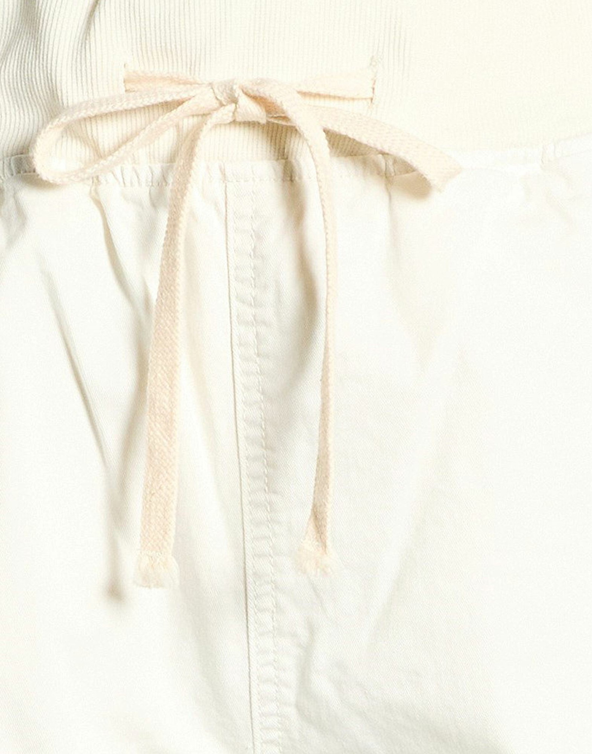 Champion Womens Pants in White