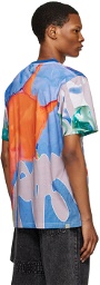 Perks and Mini Multicolor Deep Sea T-Shirt