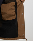 A.P.C. Blouson Greg Brown - Mens - Overshirts