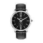 Rene Mouris Executive Black Dial Mens Watch 80101RM1