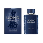 Salvatore Ferragamo Mens Uomo Urban Feel EDT Spray 3.4 oz Fragrances 8052086377479