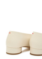 Aeyde Delia 20 Leather Pumps