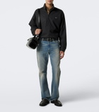Prada Virgin wool jacket