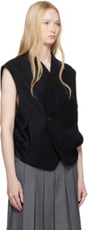 ADER error Black Product. 25 Vest