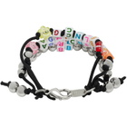Balenciaga Keyring Bracelet