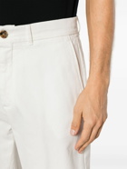 BRUNELLO CUCINELLI - Cotton Shorts