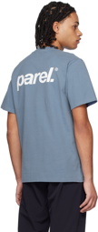 Parel Studios Blue Classic BP T-Shirt