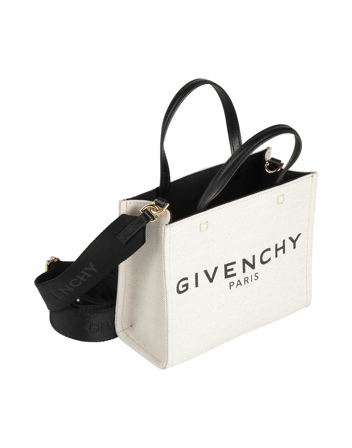 Givenchy Womens Handbag Ivory
