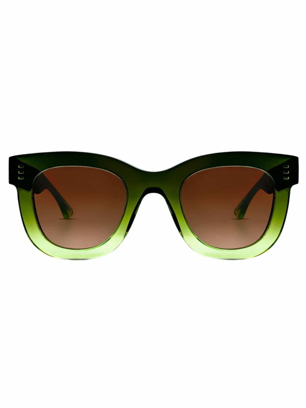 Photo: Thierry Lasry GAMBLY Sunglasses