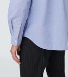 Acne Studios Cotton shirt