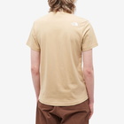 The North Face Men's Berkeley California T-Shirt in Khaki Stone