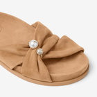 Jimmy Choo Rafi Flat Slide