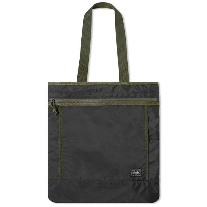 Photo: Porter-Yoshida & Co. Jungle Tote