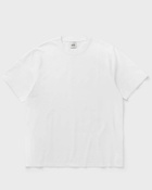 Abstract Back Print T-shirt