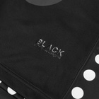 Comme des Garcons Black x Nike Long Sleeve Double Knit Tee