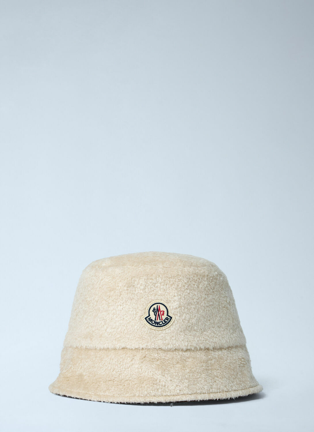 Moncler Logo Motif Bucket Hat