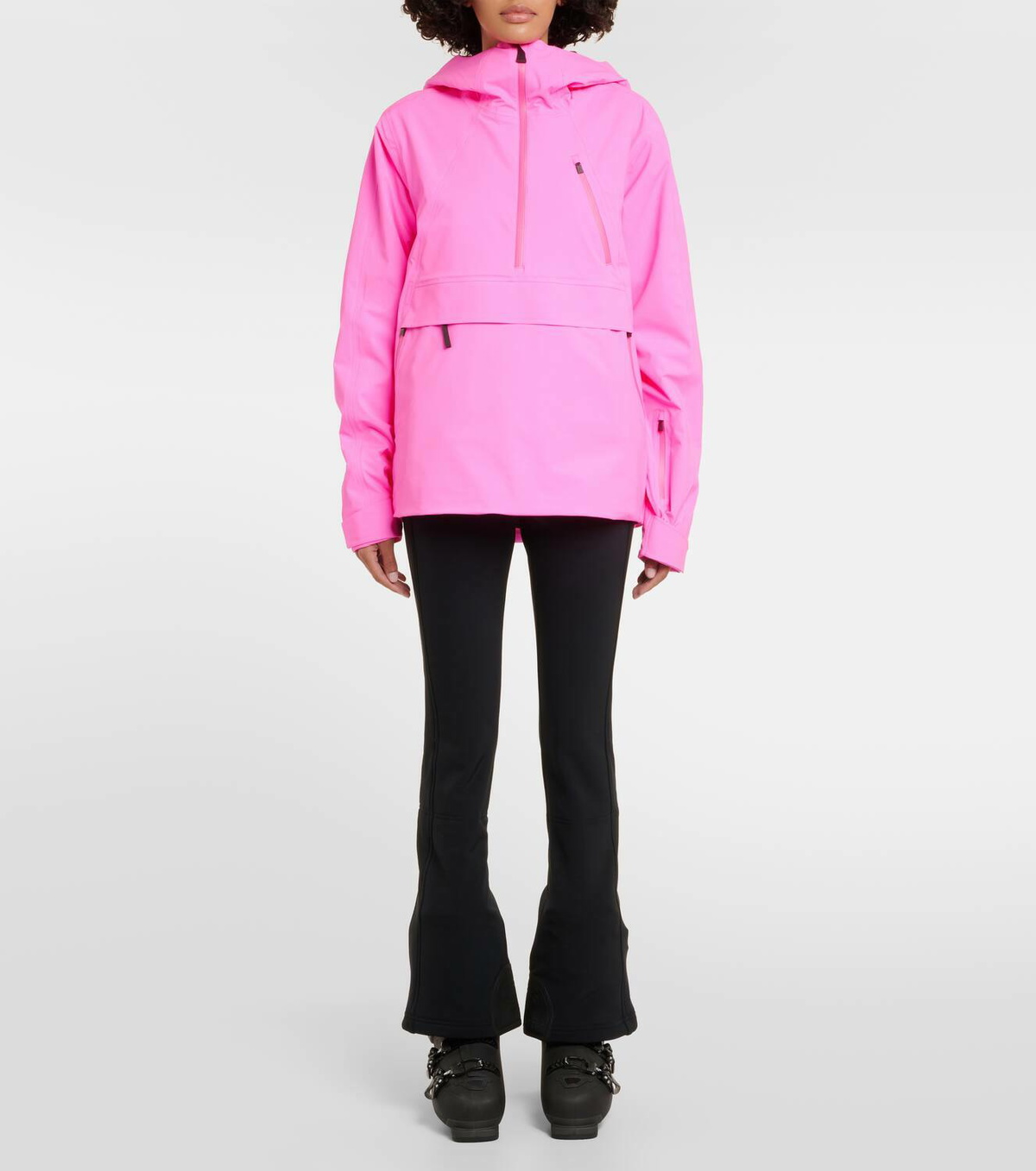 Aztech Mountain Hayden ski jacket