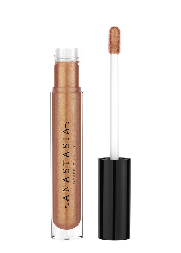 Photo: Anastasia Beverly Hills Lip Gloss - Gilded