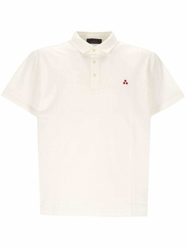 Photo: Peuterey Classic Polo Shirt