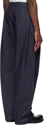 Seventh Navy 440 Bermuda Jeans