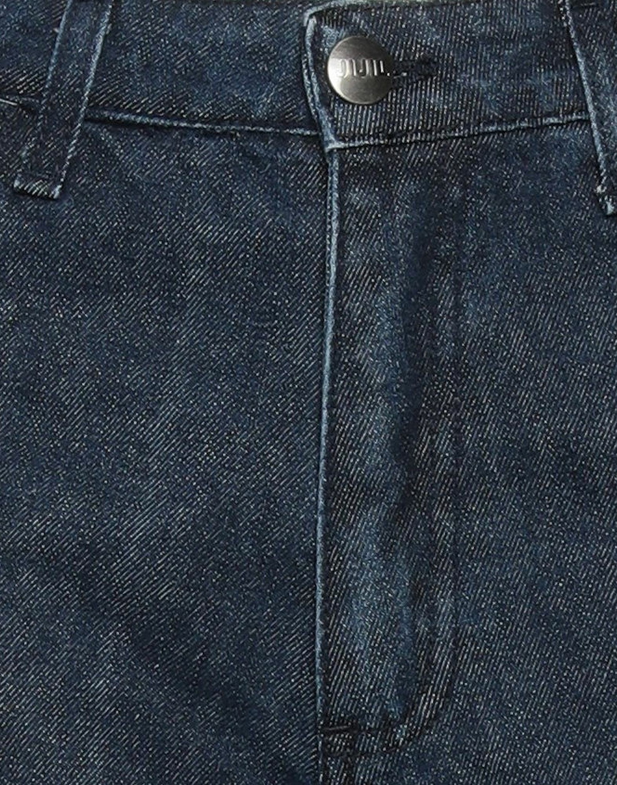 Jijil Womens Jeans in Blue