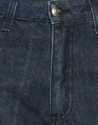 Jijil Womens Jeans in Blue