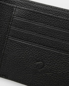 By Parra Strawberry Money Wallet Black - Mens - Wallets