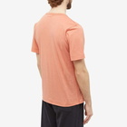 Dries Van Noten Men's Habba Basic T-Shirt in Blush