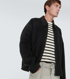 Acne Studios Wool jacket