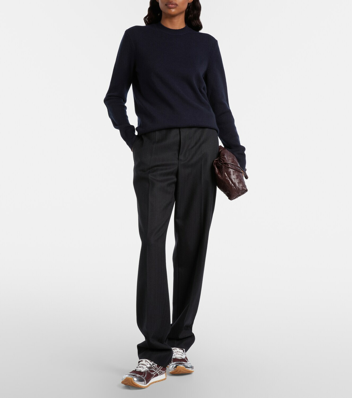 Bottega Veneta Orbit sneakers