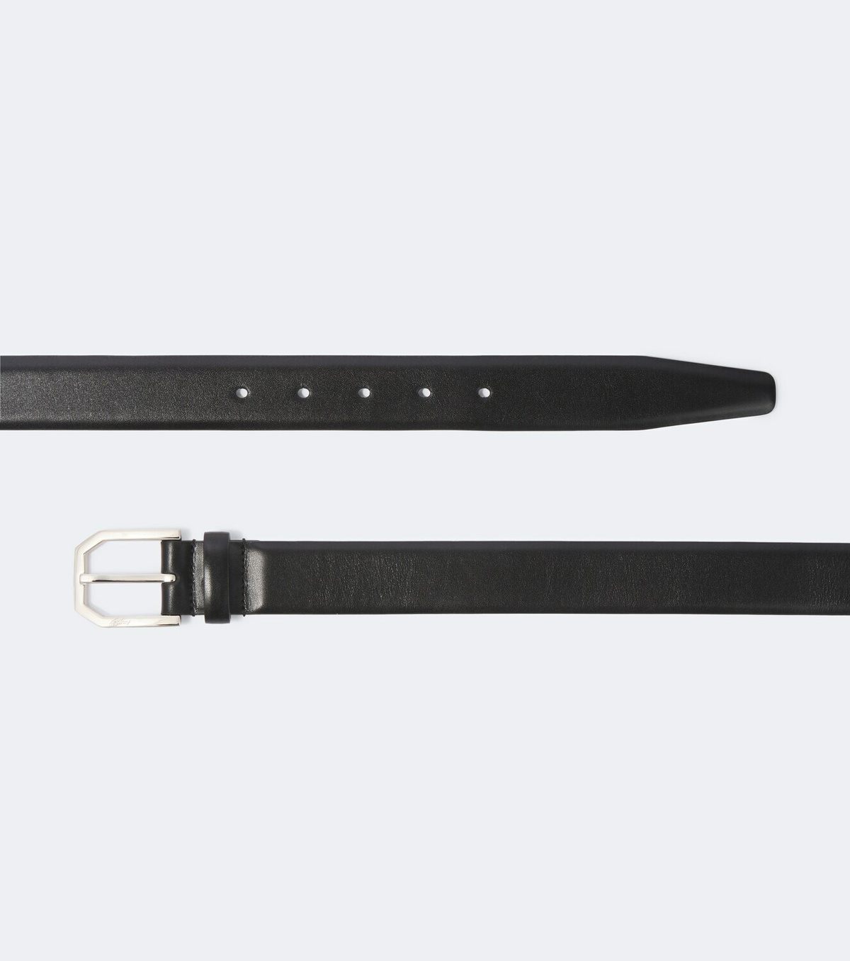 Brioni Leather belt