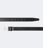 Brioni Leather belt