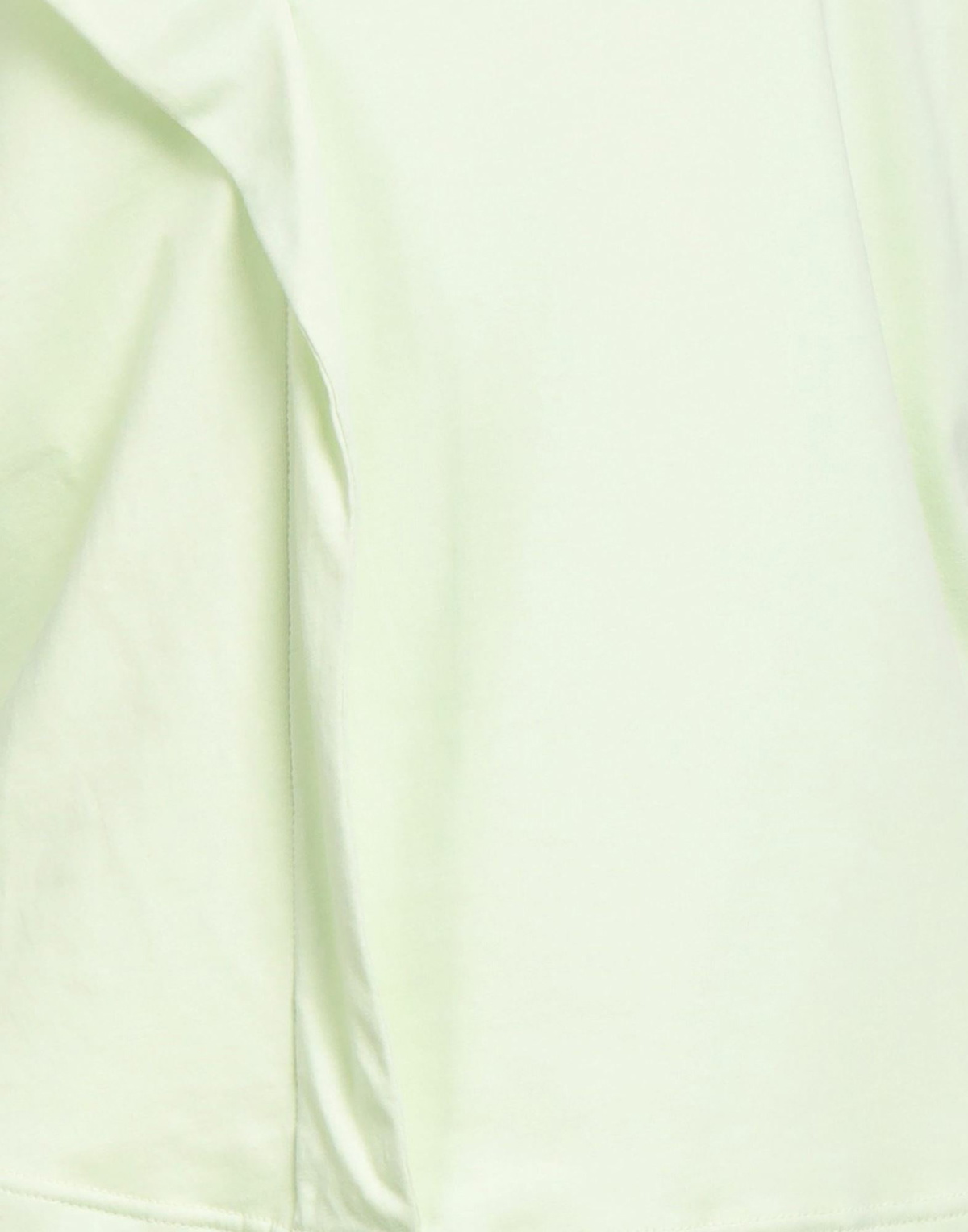 Jijil Womens T-shirt Light in Green