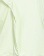 Jijil Womens T-shirt Light in Green