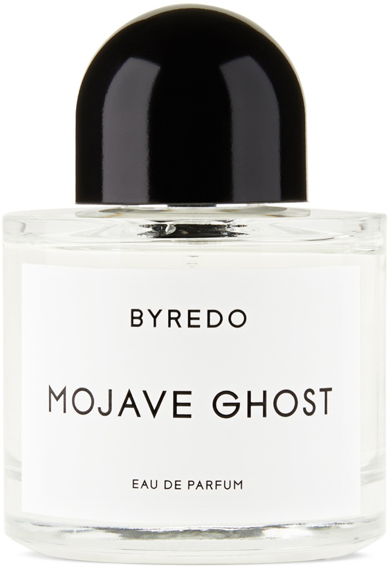 Photo: Byredo Mojave Ghost Eau de Parfum, 100 mL