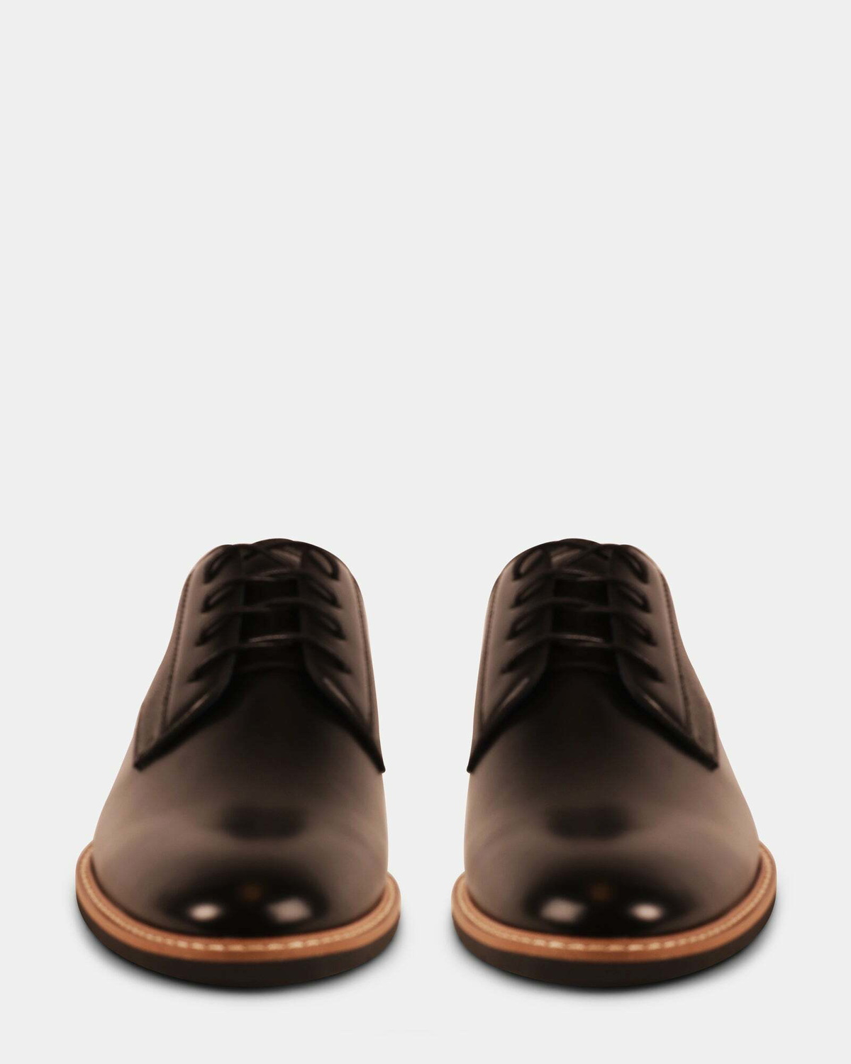 Steve Madden Maklin Boots in Black