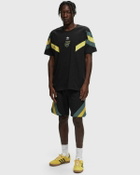Adidas Jamaica Og Tee Black Team Tees