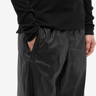 Isabel Marant Men's Kristan Tech Cotton Pant in Black