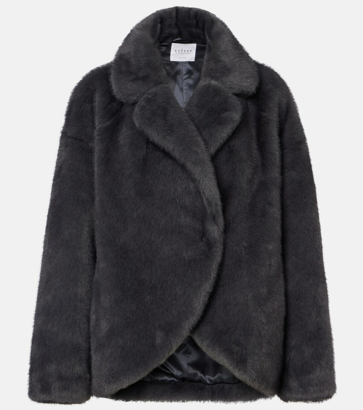 Velvet Carolyn jacket