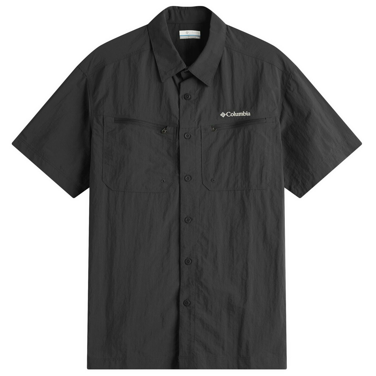 Columbia Men's Mountaindale™ Outdoor Short Sleeve Shirt in