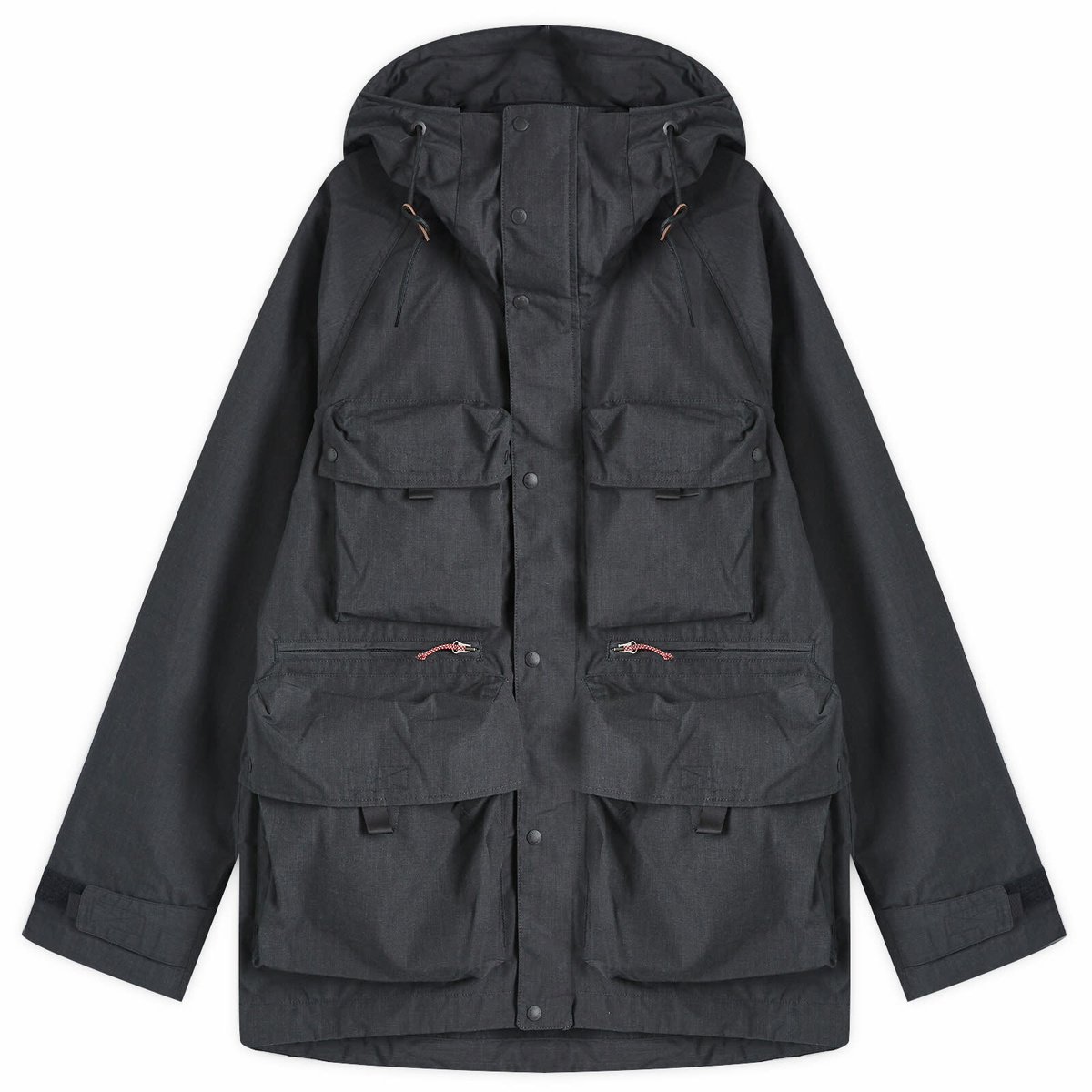 NANGA Aurora 3Layer Field Shell Parka Nanga